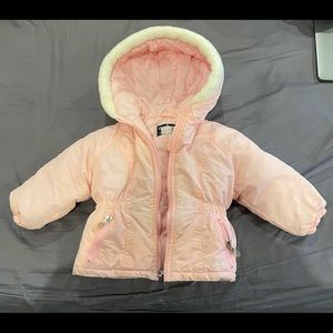 9m - 12m Girls Osh Kosh B’Gosh jacket